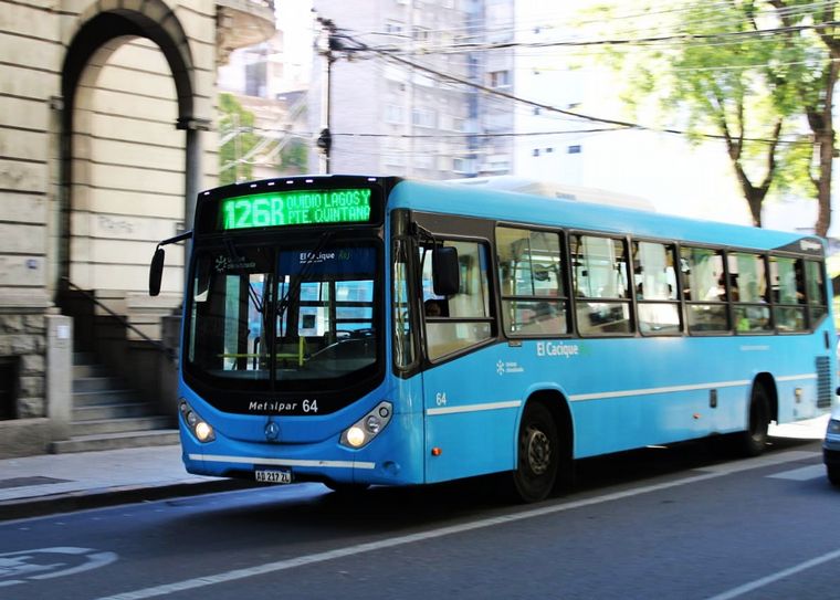 Estévez dijo que el proyecto busca "darle aire" a la actividad (Imagen: El Ciudadano)