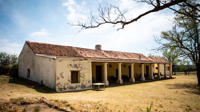 Fotos: Agencia Córdoba Turismo y caminoreal.com.ar