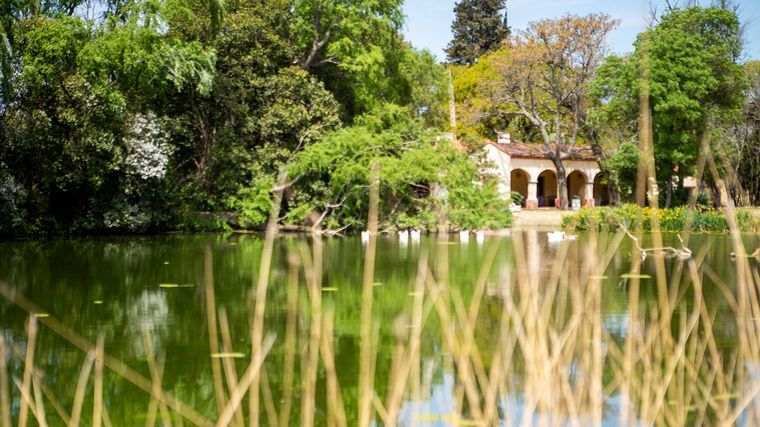 Fotos: Agencia Córdoba Turismo y caminoreal.com.ar