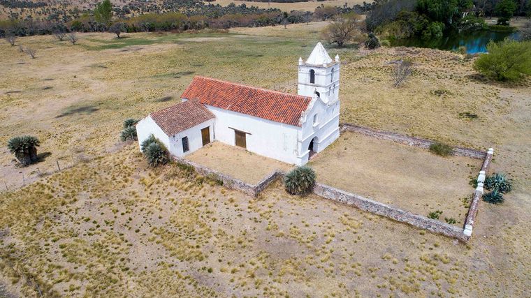 Fotos: Agencia Córdoba Turismo y caminoreal.com.ar