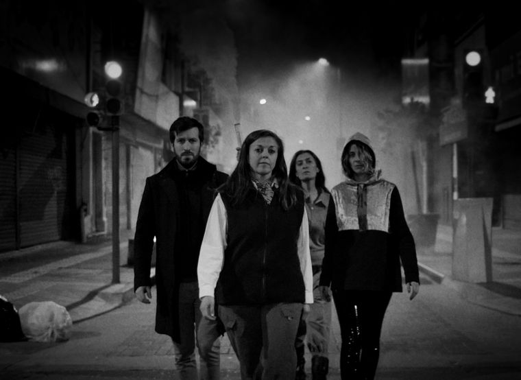 Lxs Desobedientes, la película cordobesa que estrena en el cine.