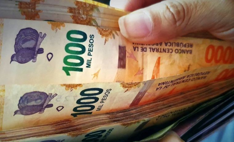 FOTO: Nadie sabe dón de está el dinero (Foto ilustrativa)