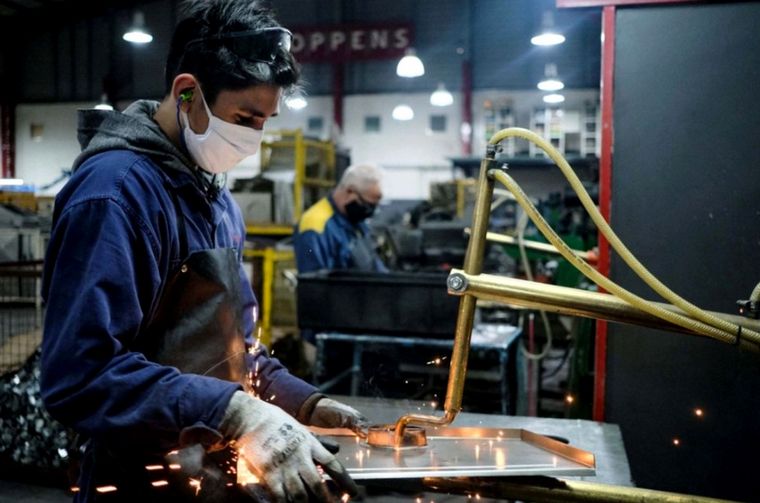 Estan abiertas las inscripciones al programa Potenciar Empleo