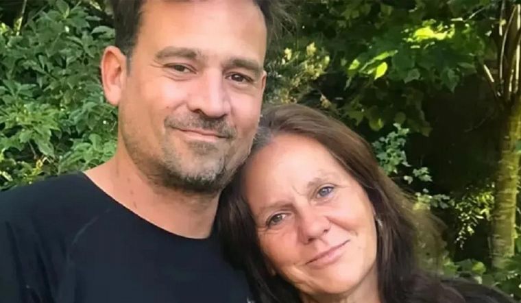 El posteo de la mamá de Chano en redes: “Estamos todos bien