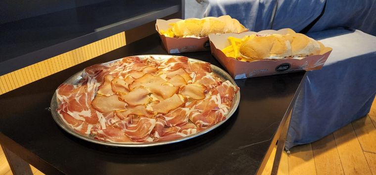 Tres opciones gastronómicas para disfrutar en las sierras