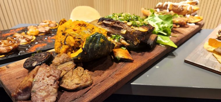 Tres opciones gastronómicas para disfrutar en las sierras