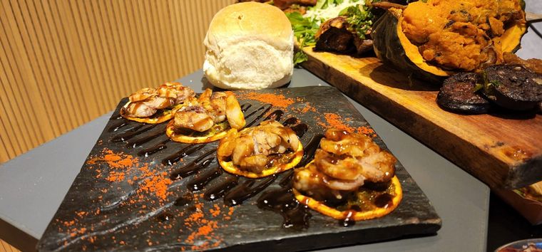 Tres opciones gastronómicas para disfrutar en las sierras