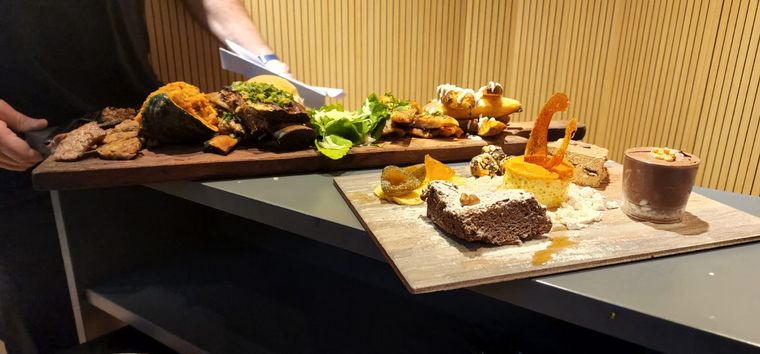 Tres opciones gastronómicas para disfrutar en las sierras