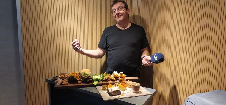 Tres opciones gastronómicas para disfrutar en las sierras