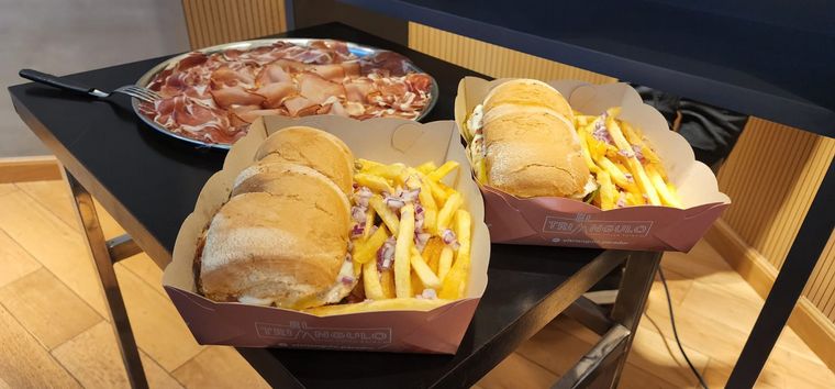 Tres opciones gastronómicas para disfrutar en las sierras