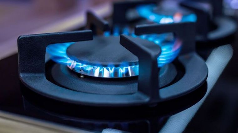 FOTO: Desde septiembre, un total de 270 mil hogares perderán todos los subsidios al gas.