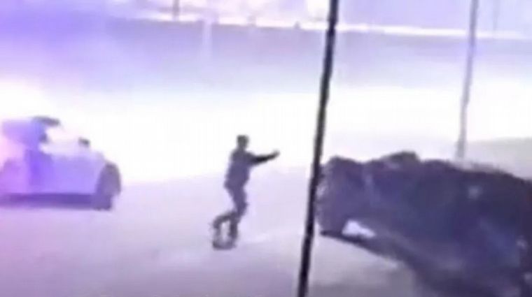 Policía bonaerense disparó tres veces a un joven de 19 años cuando llegaba a su casa