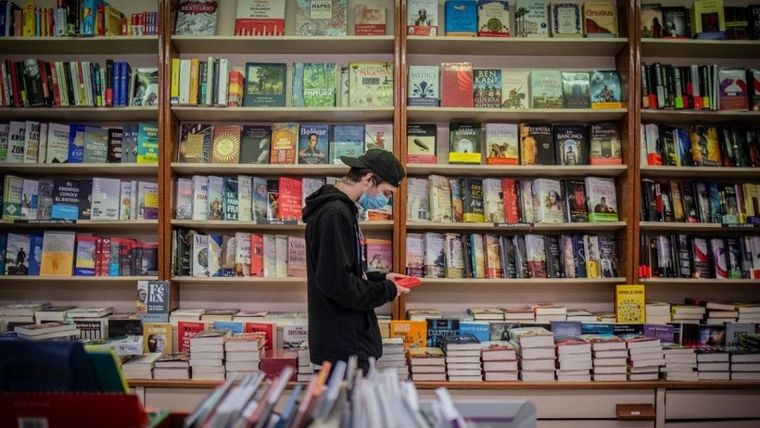 Día Mundial de las Librerías: por qué se celebra el 11 de noviembre