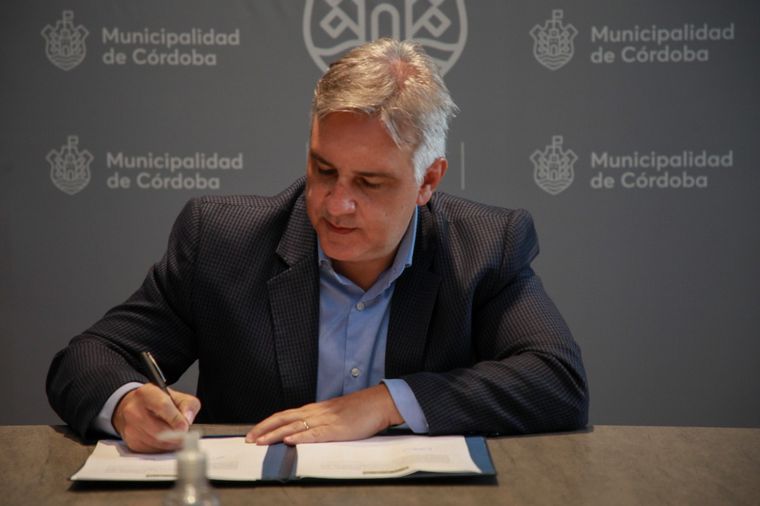 AUDIO: Postergaron reunión de apertura de sesiones municipales en Córdoba