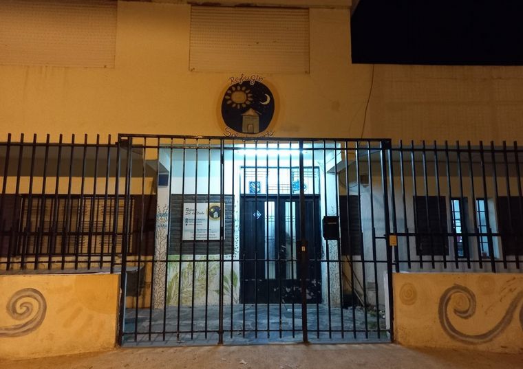 Refugio Sol de Noche