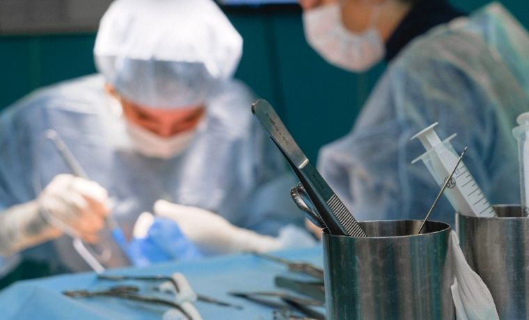 Una médica, a juicio (foto: archivo)