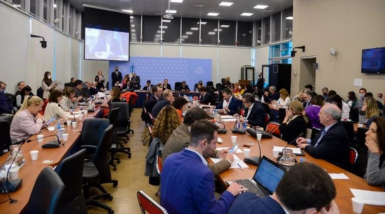 Diputados retomó el debate por el Consejo de la Magistratura