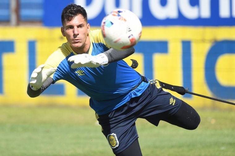 Servio podría dejar Central 