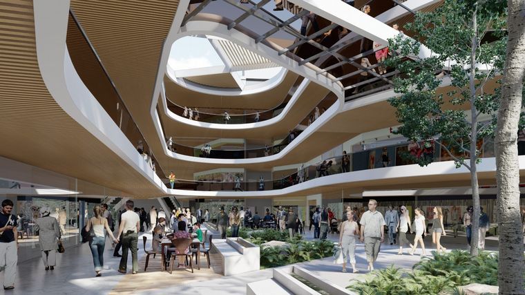 Llega el proyecto que cambiará la ciudad de Carlos Paz