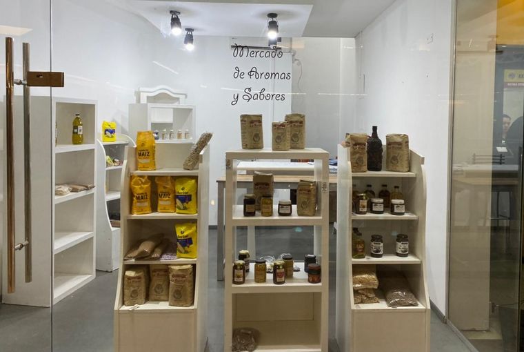 Convocan a emprendedores y emprendedoras de Rosario. 