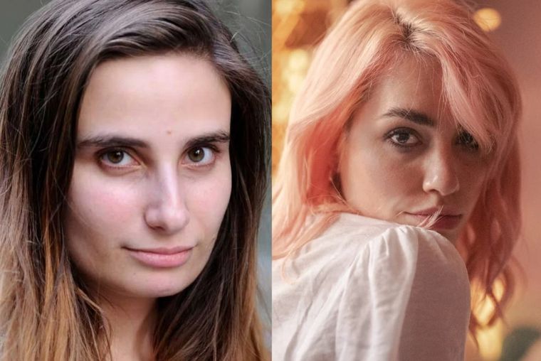 El Fin del Amor de Tamara Tenenbaum será una serie con Lali Espósito