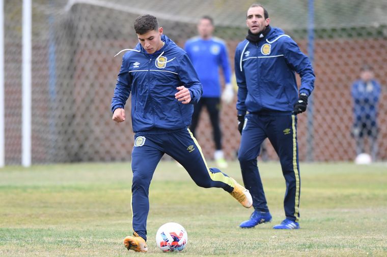 Somoza espera por refuerzos