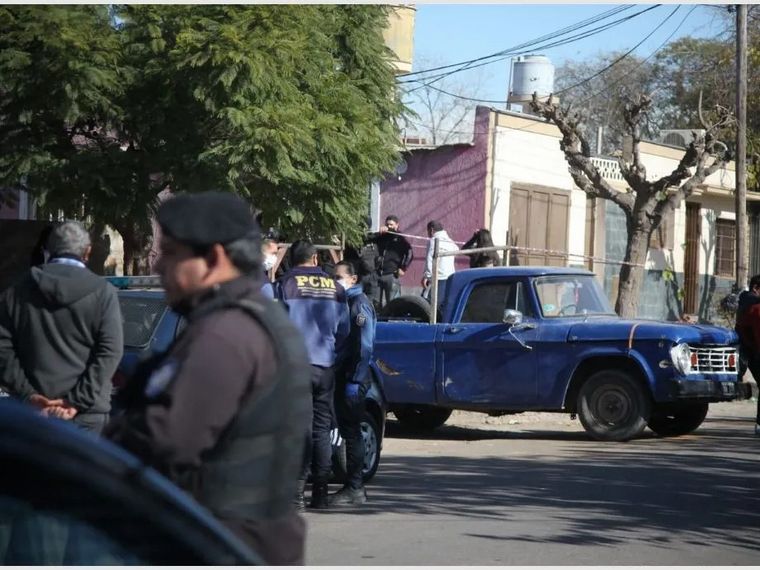 Gentileza: El Sol de Mendoza.