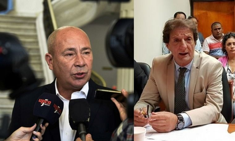 Escuchas y audios comprometedores