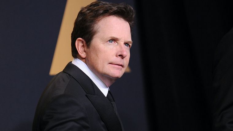Michael J. Fox habló de las complicaciones que le genera el Parkinson.