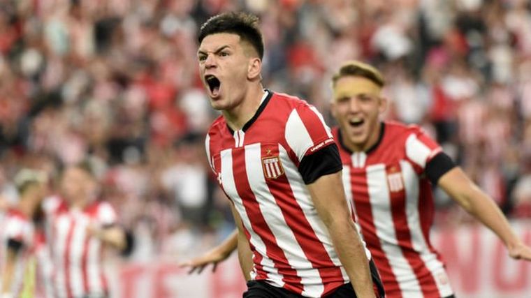 Newell´s negocia con Manel Castro