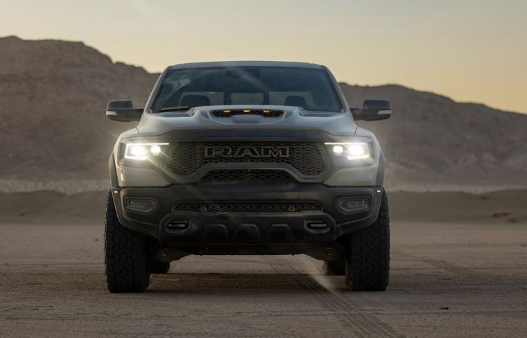 Sandblast Edition ofrece a clientes, una personalización de fábrica.