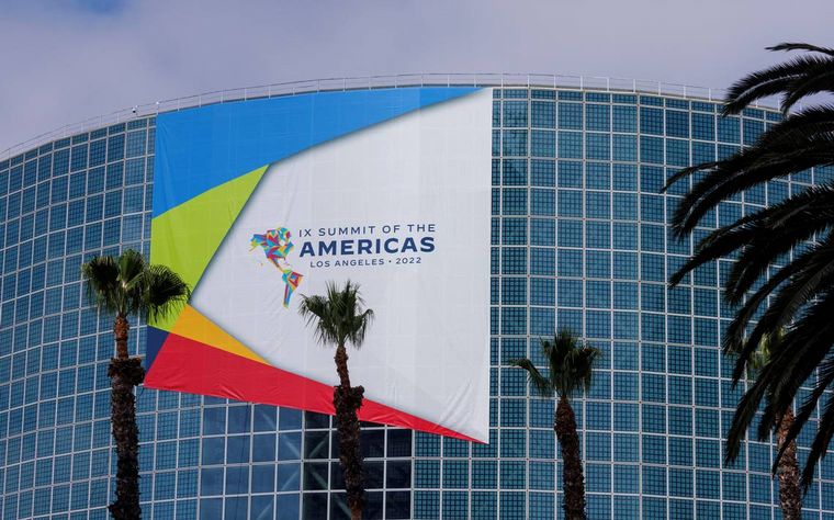 Cambio climático: ¿prioridad en la agenda de la Cumbre de las Américas? 