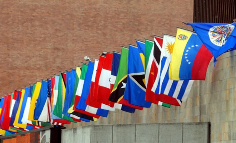 Cumbre de las Américas