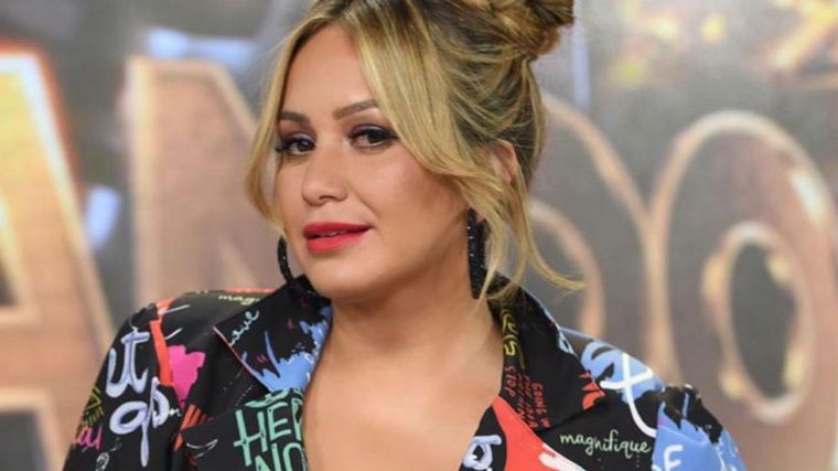 “La Princesita” confirmó su separación de Nicolás Furman.