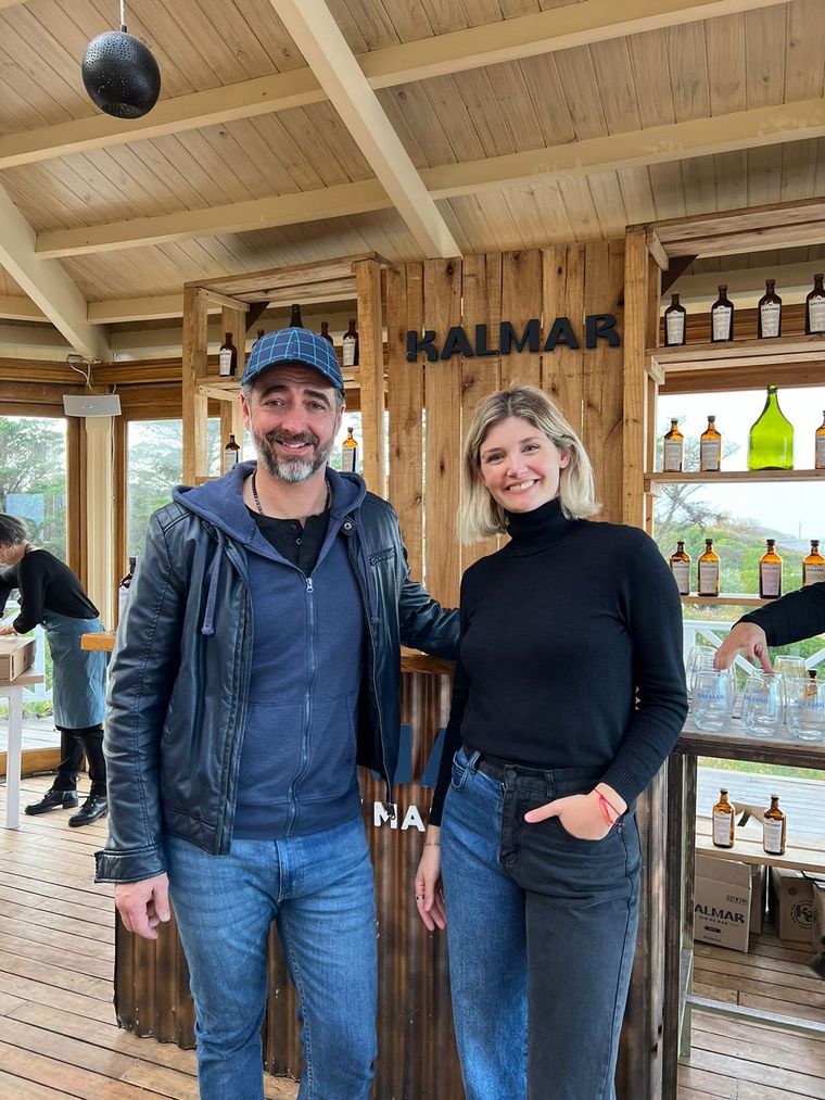 Una destilería marplatense fue elegida la mejor del país