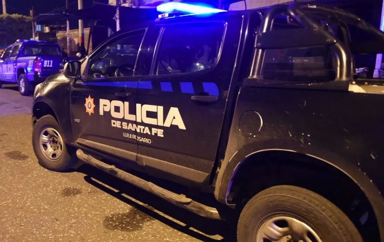 Una mujer de 45 años fue detenida como acusada de comercializar estupefacientes.