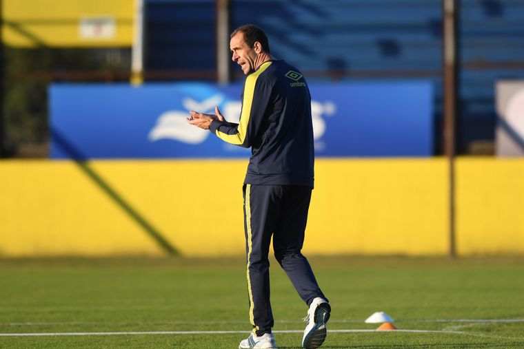 Semana clave para Somoza