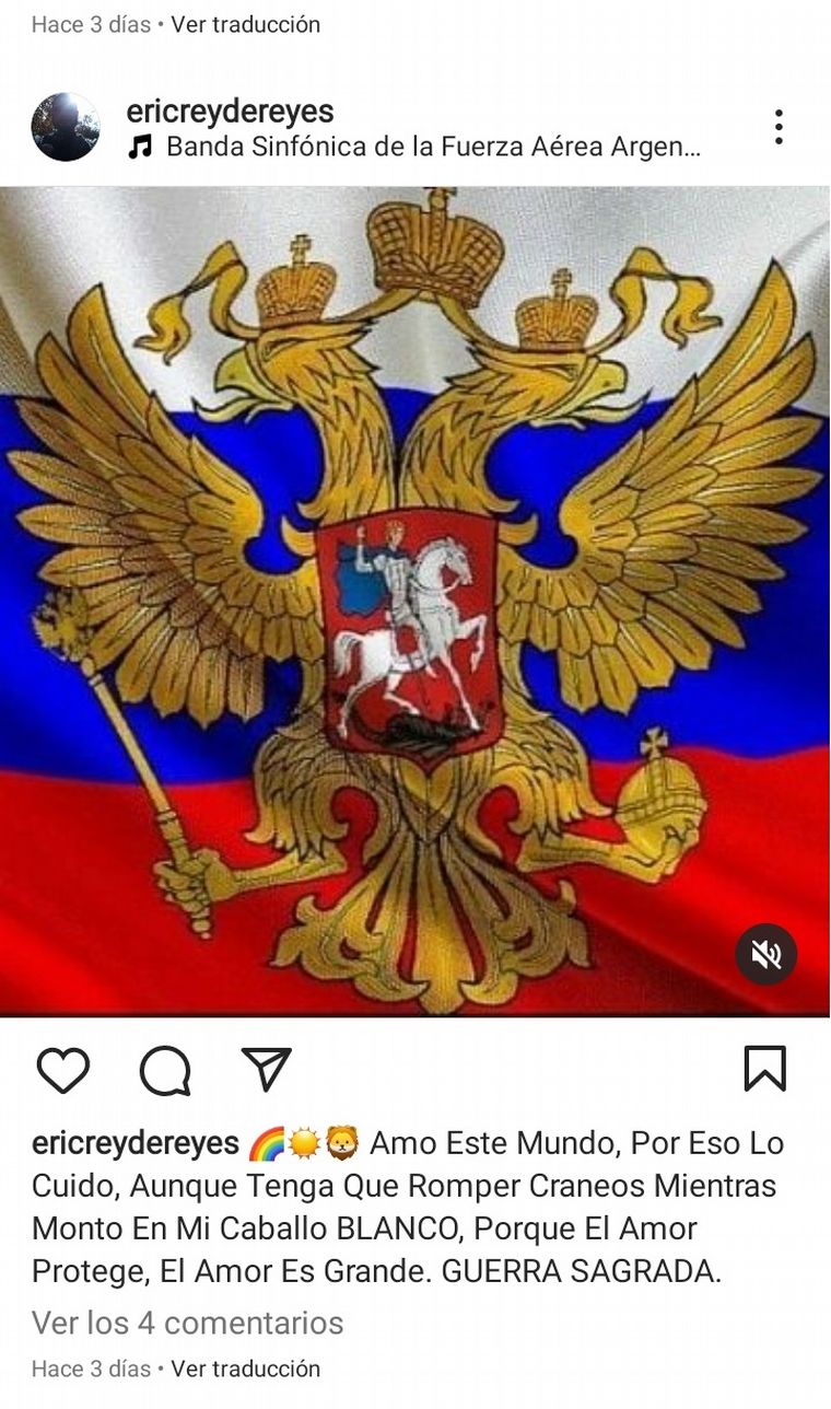 Masacre en barrio Kairos, en la ciudad de Córdoba