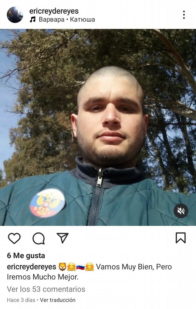 Masacre en barrio Kairos, en la ciudad de Córdoba