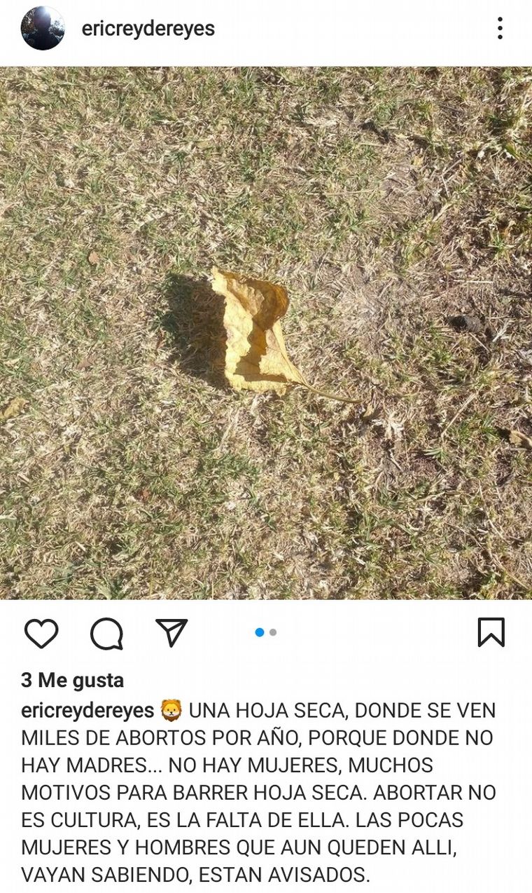 Masacre en barrio Kairos, en la ciudad de Córdoba