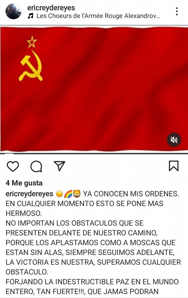 Masacre en barrio Kairos, en la ciudad de Córdoba