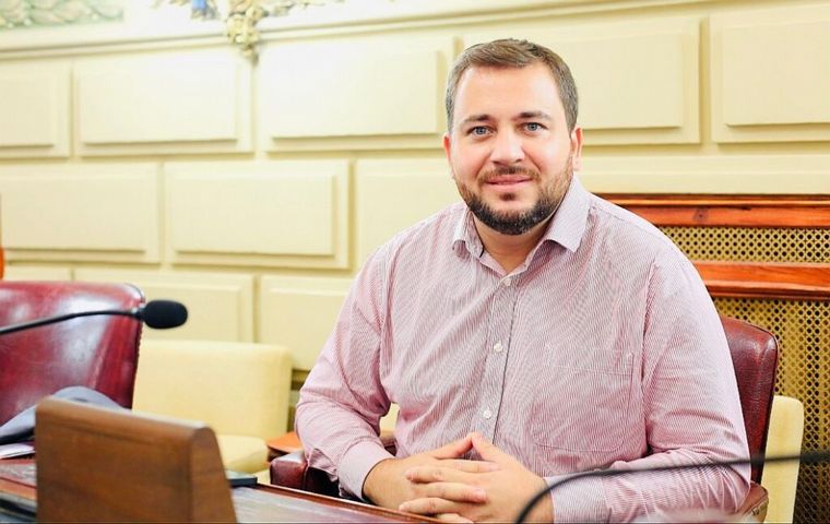 Lenguaje Inclusivo: Desde UNO proponen avanzar en una medida similar a CABA.