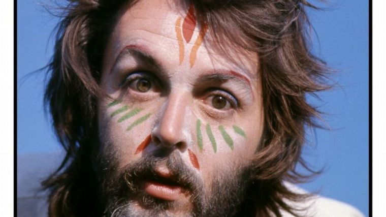 Liverpool está de fiesta; Paul cumple 80.