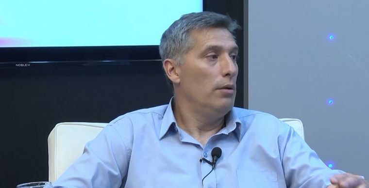 Según el informe Santa Fe recibe menos dinero que Buenos Aires, Córdoba y Entre Ríos.