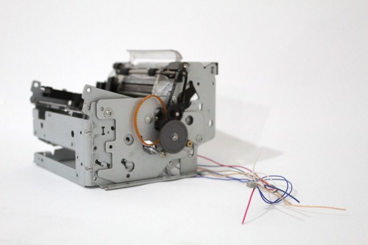 La capital provincial cuenta con un novedoso programa para el arte y la tecnología.