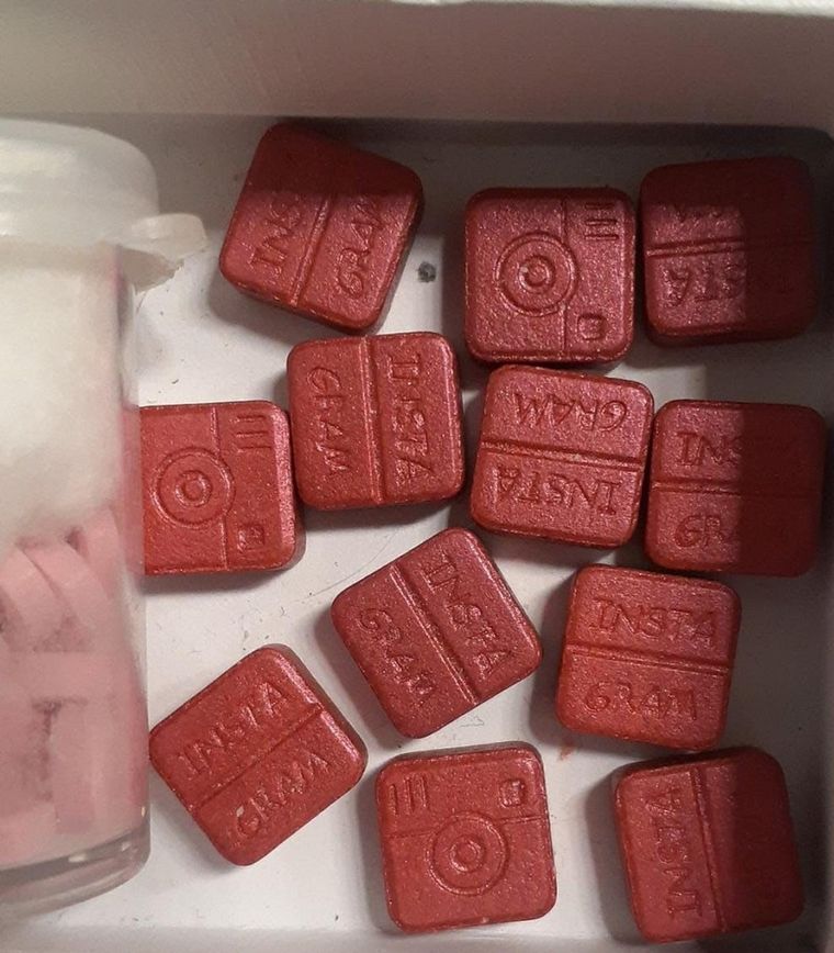 Múltiples allanamientos en Rosario