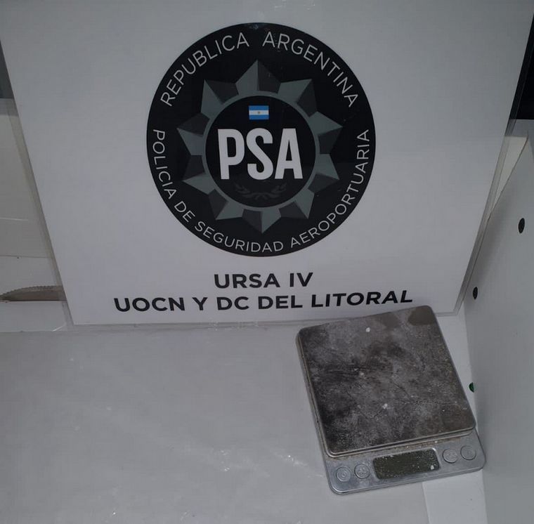 Múltiples allanamientos en Rosario