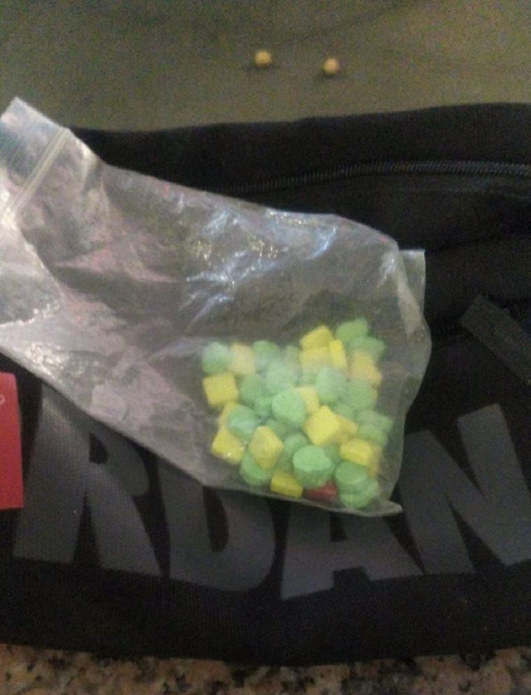 Múltiples allanamientos en Rosario