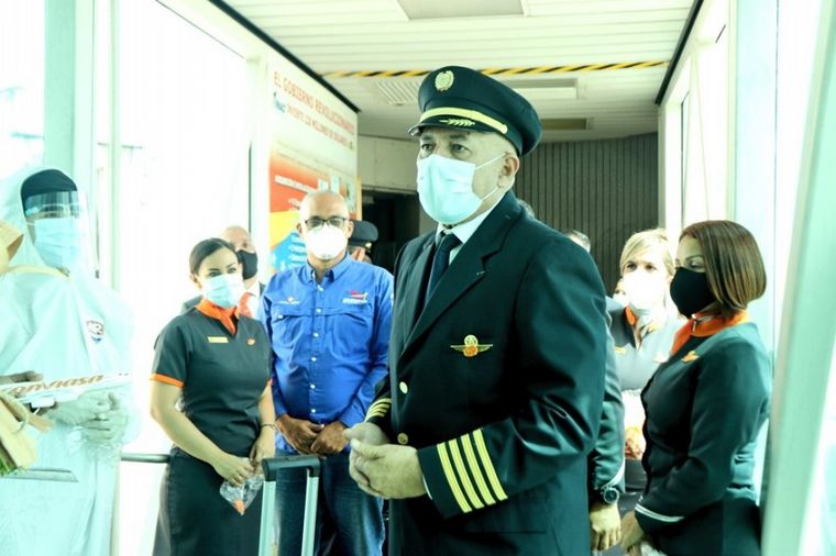 Cornelio Trujillo Candor, militar señalado por los investigadores.