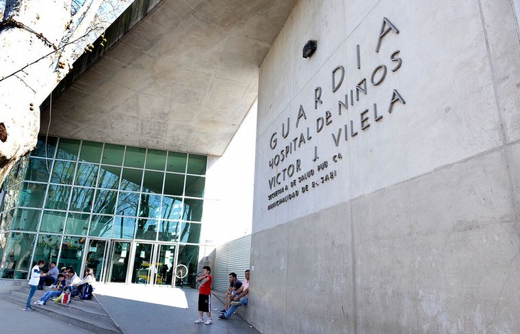 La mayoría de las víctimas tienen entre 1 y 6 años pero también adolescentes.